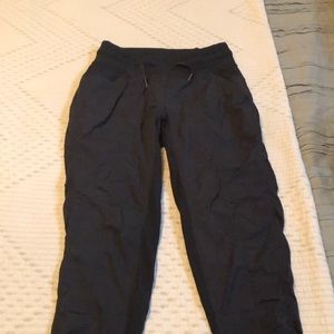 Women’s lulu Lemon joggers